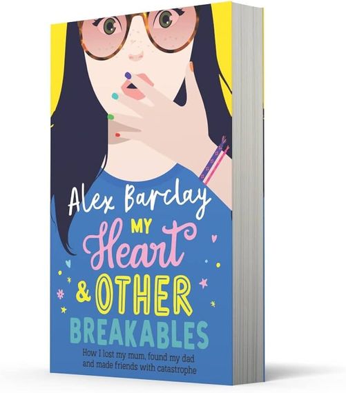 My Heart &amp; Other Breakables