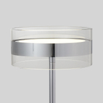 Настольная лампа Crystal Lux MYSELF LG10W LED