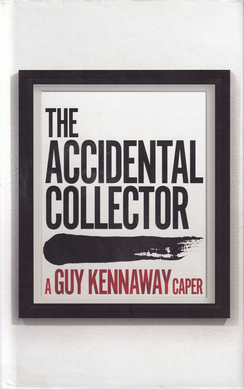 Случайный коллекционер