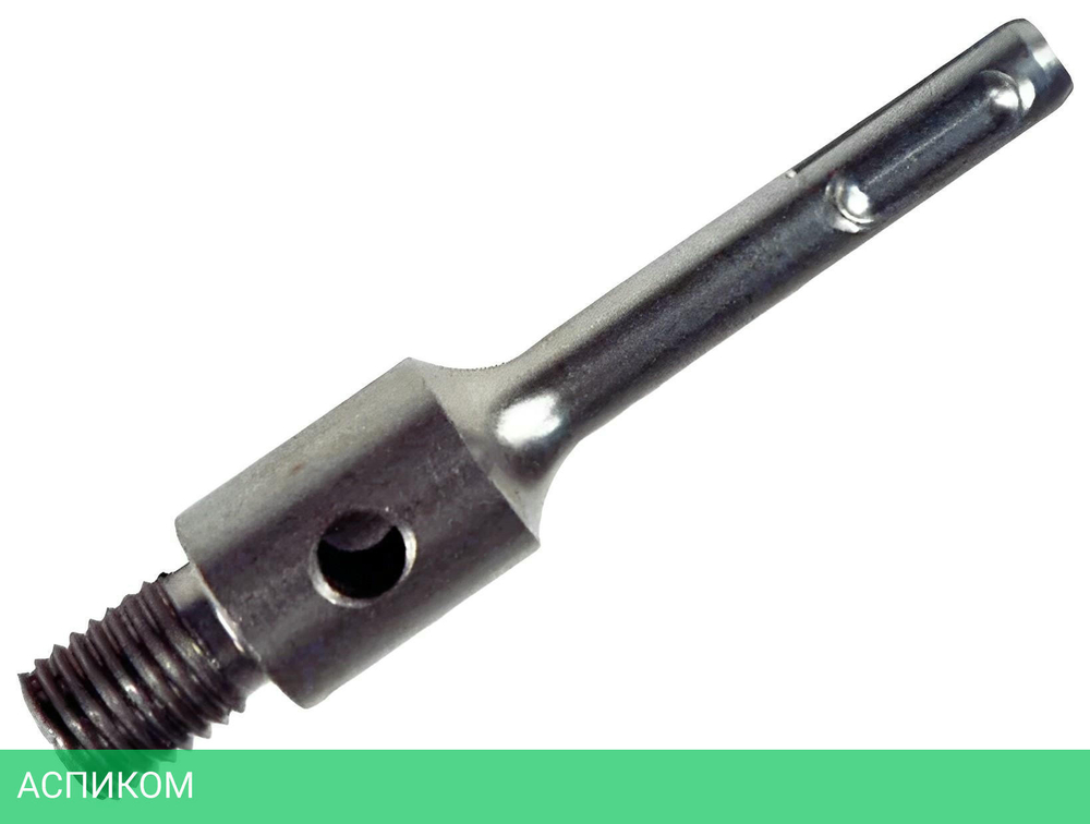Адаптер Makita для буров с SDS-plus на M16 105 мм (P-67745)
