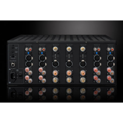 Усилитель мощности Emotiva XPA-11 Gen3