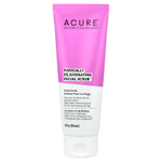 ACURE, Radical Rejuvenate Face Scrub™, 118 мл (4 жидк. унции)