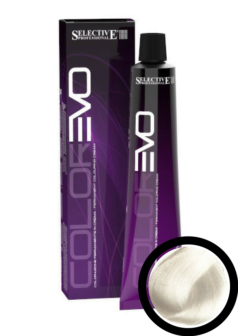 EVO 0.00 нейтральный