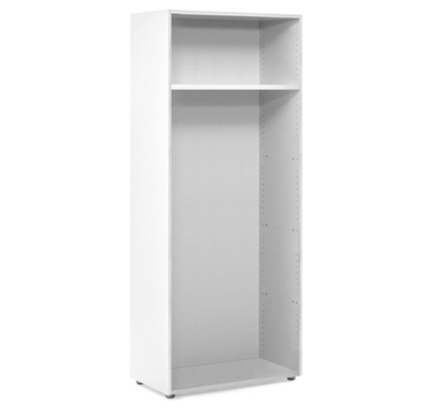 ARMA каркас шкафа TES БЕЛЫЙ