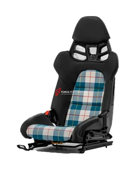 Карбоновые сиденья / ковшевые кресла для PORSCHE 911 992.1 TURBO S Порше Турбо С