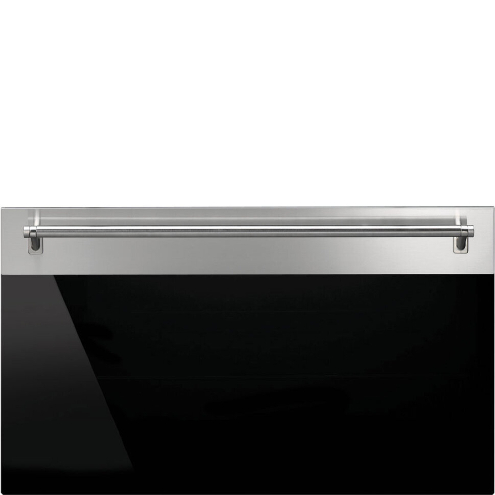 Декоративная дверца для компактных приборов серии Classica Smeg KP43V