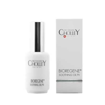 CHOLLEY Масло успокаивающее для лица