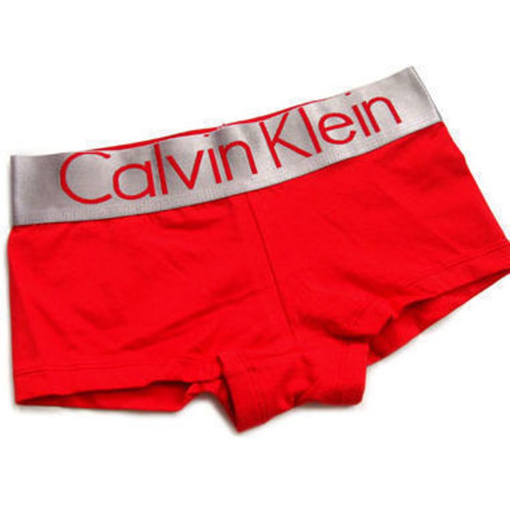 Женские боксеры Calvin Klein Women Boxer Leo - купить по выгодной цене