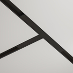 Т- образный коннектор встраиваемый Maytoni Basity TRA172CT-12B