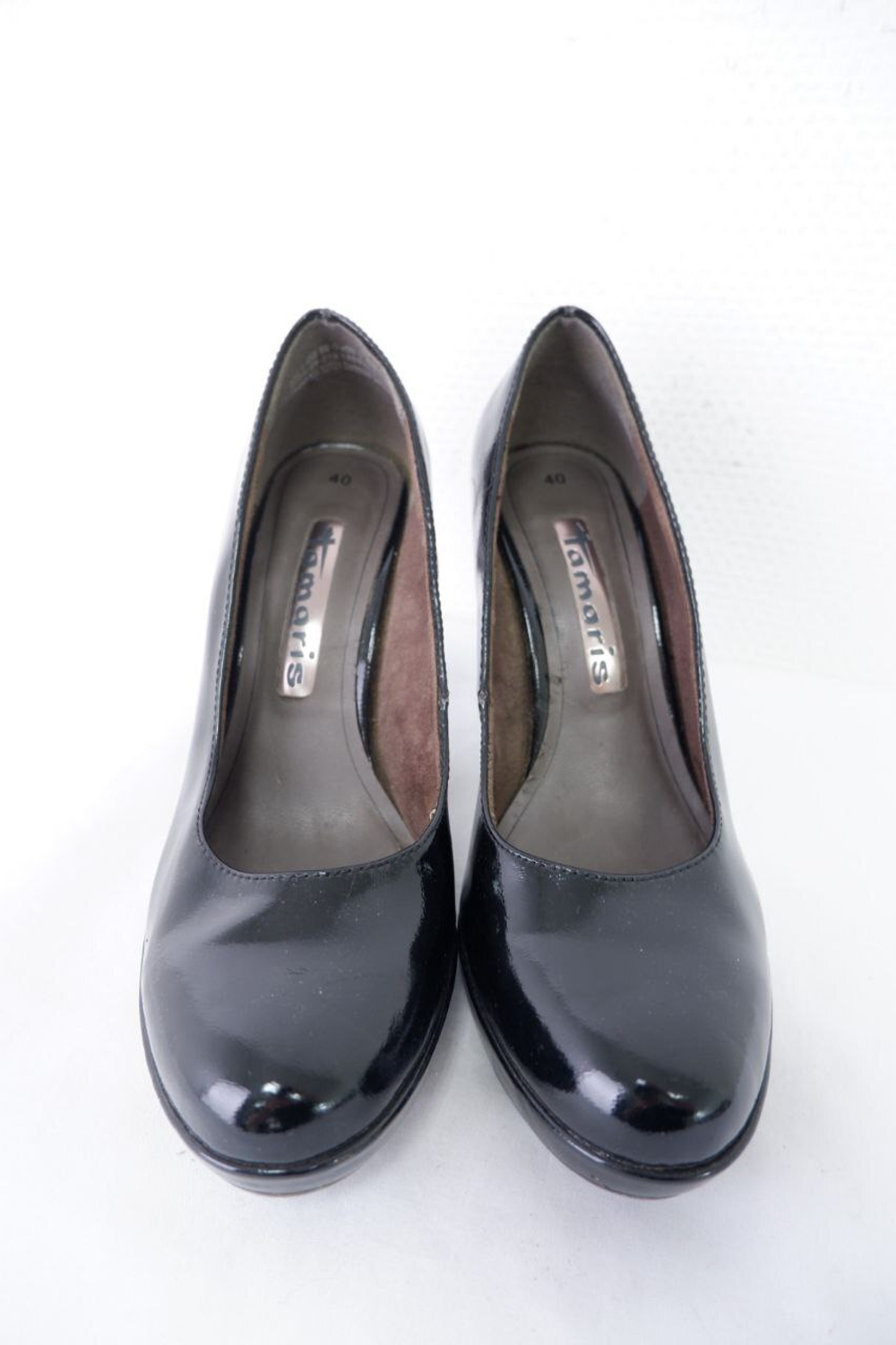 Туфли Tamaris модные 40 размер