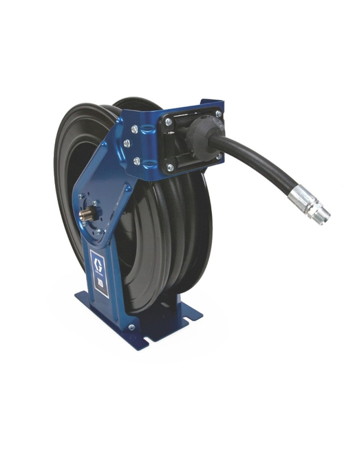 XD30 катушка для консистентной смазки, 1/2X15 M, белая