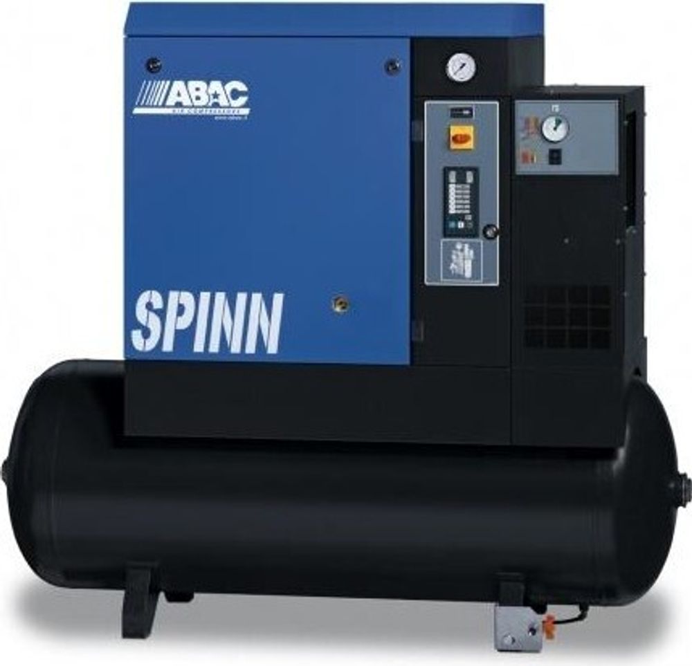 Компрессор винтовой ABAC SPINN 2,2-270 10 бар, 380 V