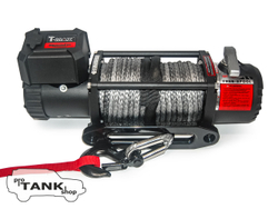 EW12500 MuscleLift лебедка электрическая 12В с синтетическим тросом