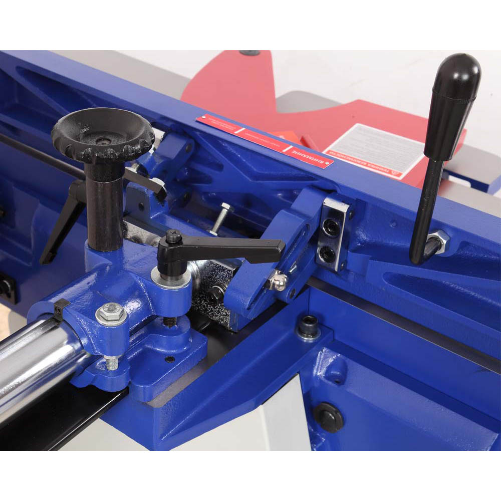 Станок фуговальный БЕЛМАШ J300/2100В