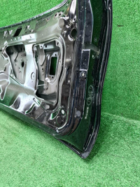 Крышка багажника Toyota LC Prado 150 (2017-н.в.)