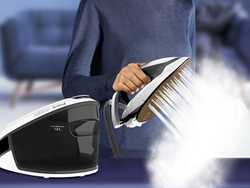 Парогенератор Tefal Express Power SV8130E0