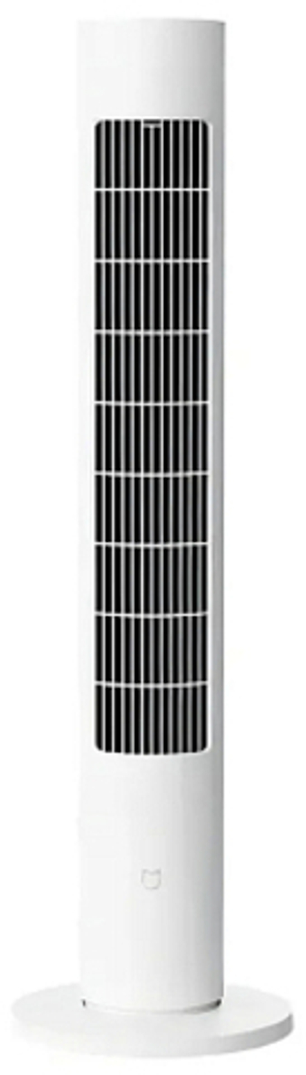 Вентилятор напольный Xiaomi Smart Tower Fan 2 (BHR8846EU)