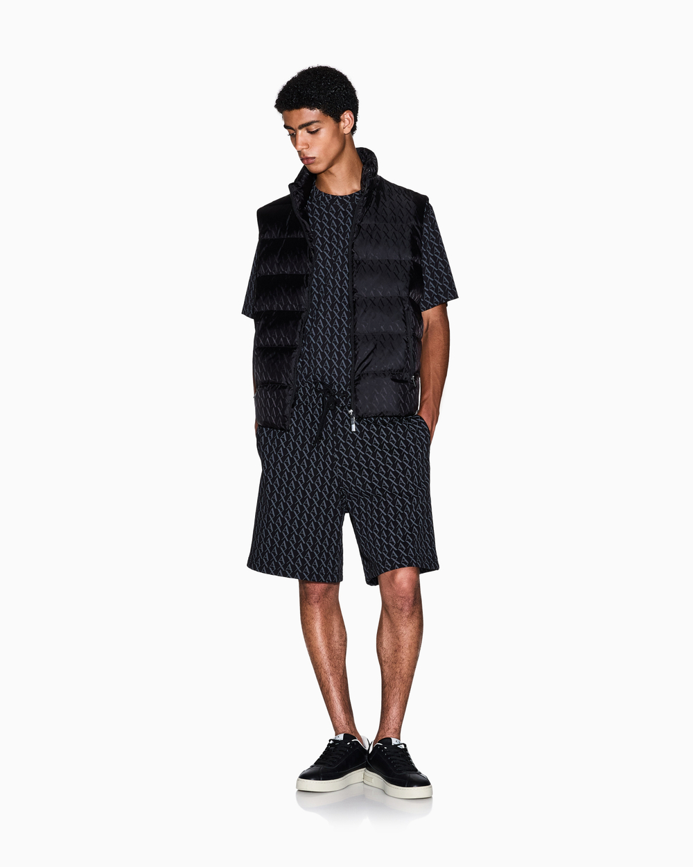 Шорты мужские ARMANI EXCHANGE