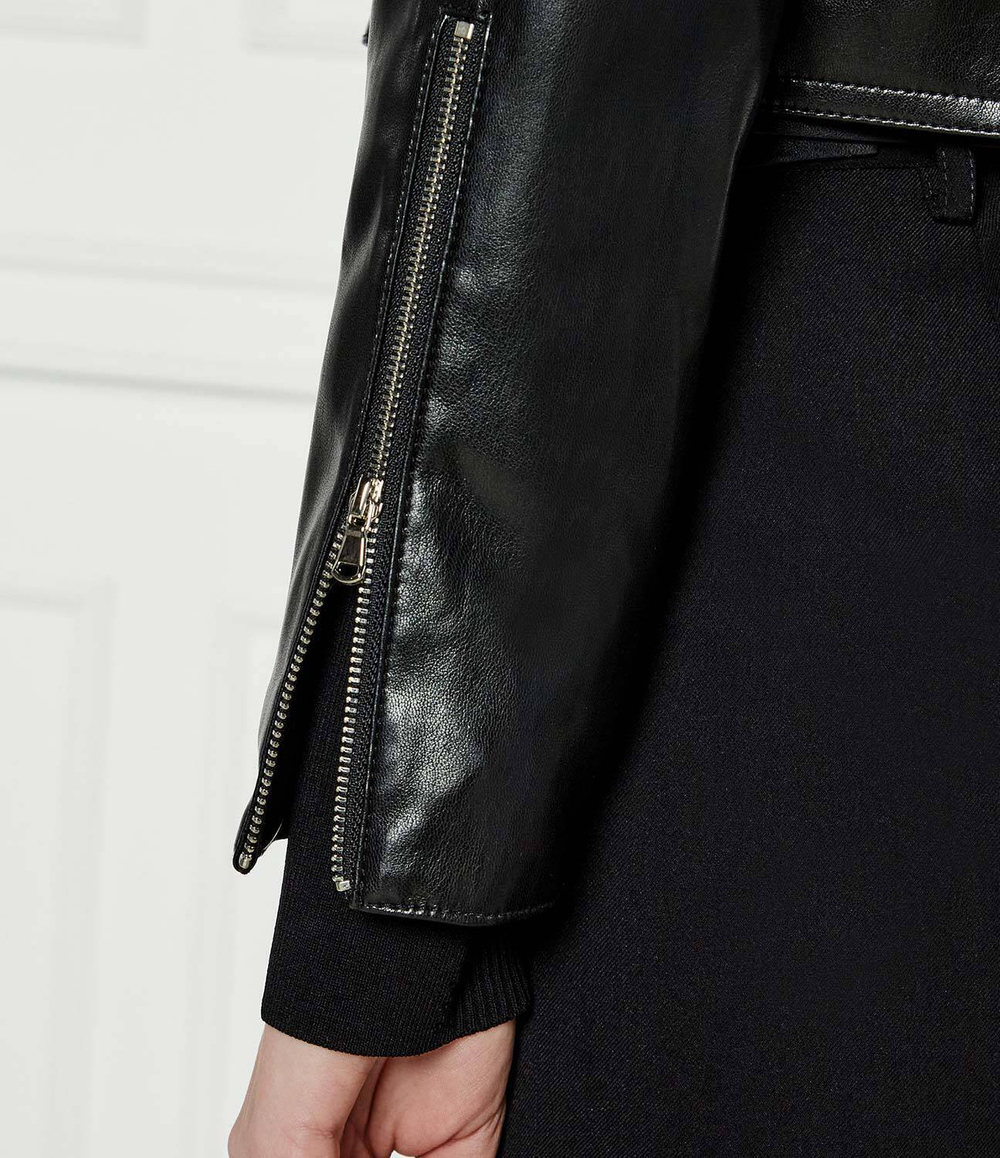 Куртка Patrizia Pepe - черный(8O0165 E005J)