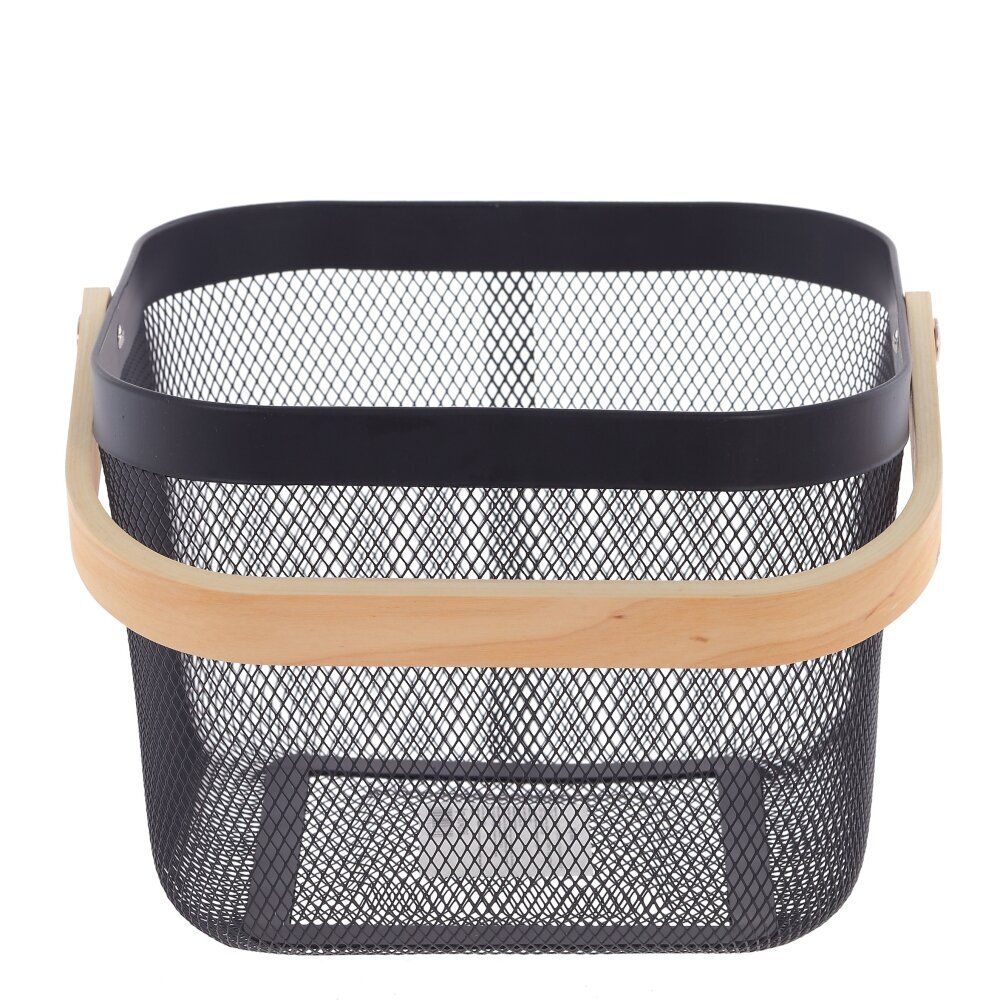 GAEM Корзина, L25 W25 H18 см