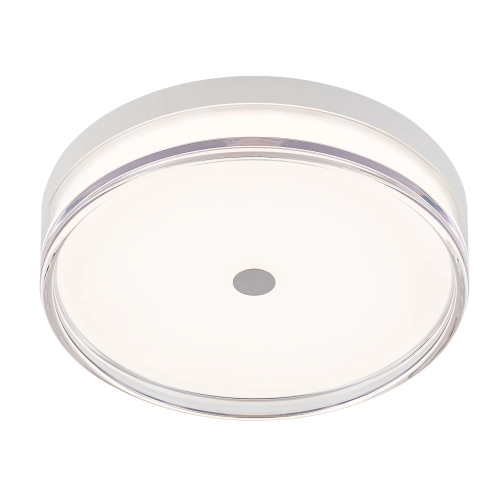 Потолочный светодиодный светильник Citilux Dixon CL747300V