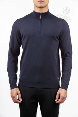 Пуловер Brioni