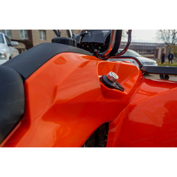 Электроквадроцикл SE Yeti