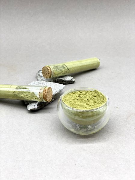 Матча из зизифоры