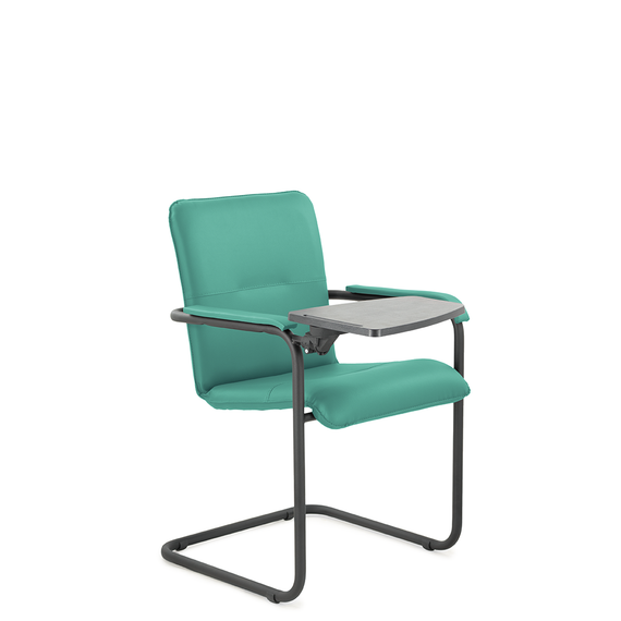 Стул София BL Z34 (светло-зеленый) со столиком