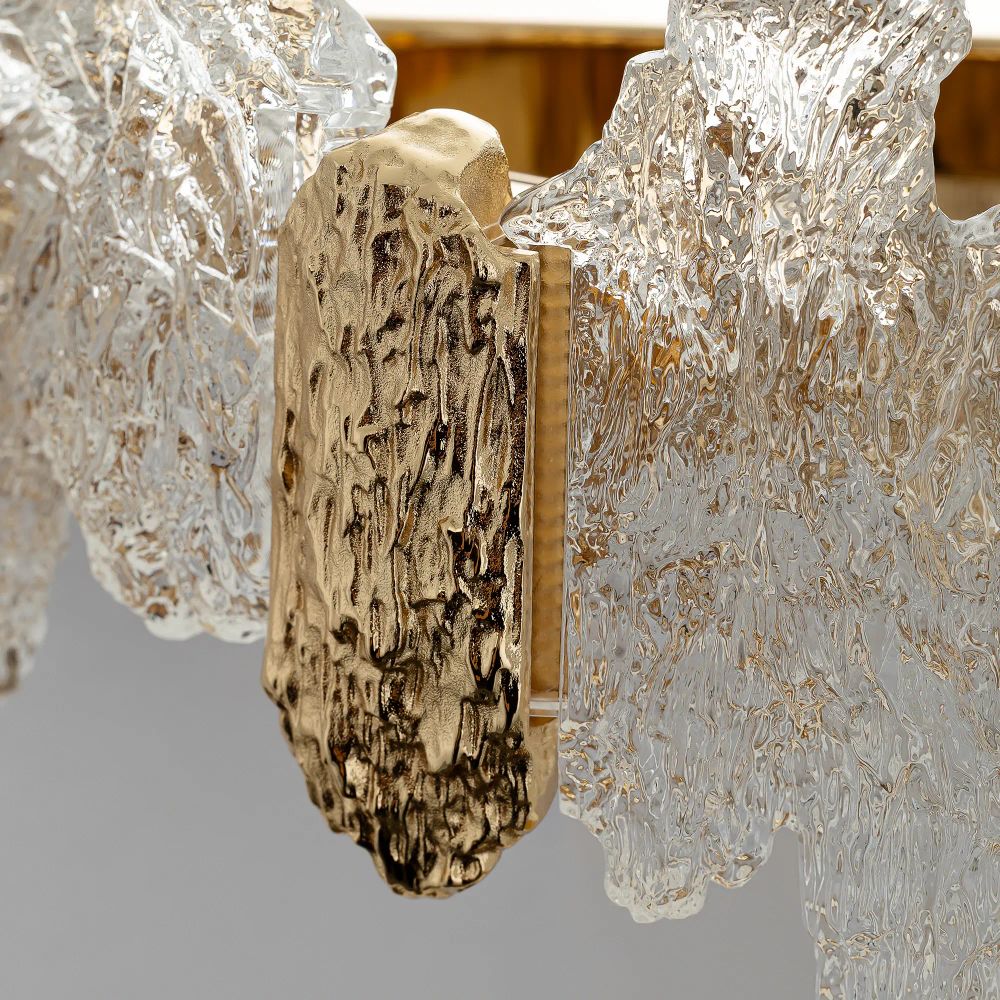 Citilux LAVA CL250312 Бра светодиодное