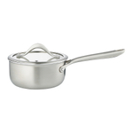 Ковш с крышкой 3ply etalon, D16 см, 1,4 л