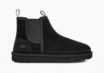 Ботинки Flex Men's Chelsea Black