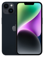 iPhone 14 128 ГБ Черный