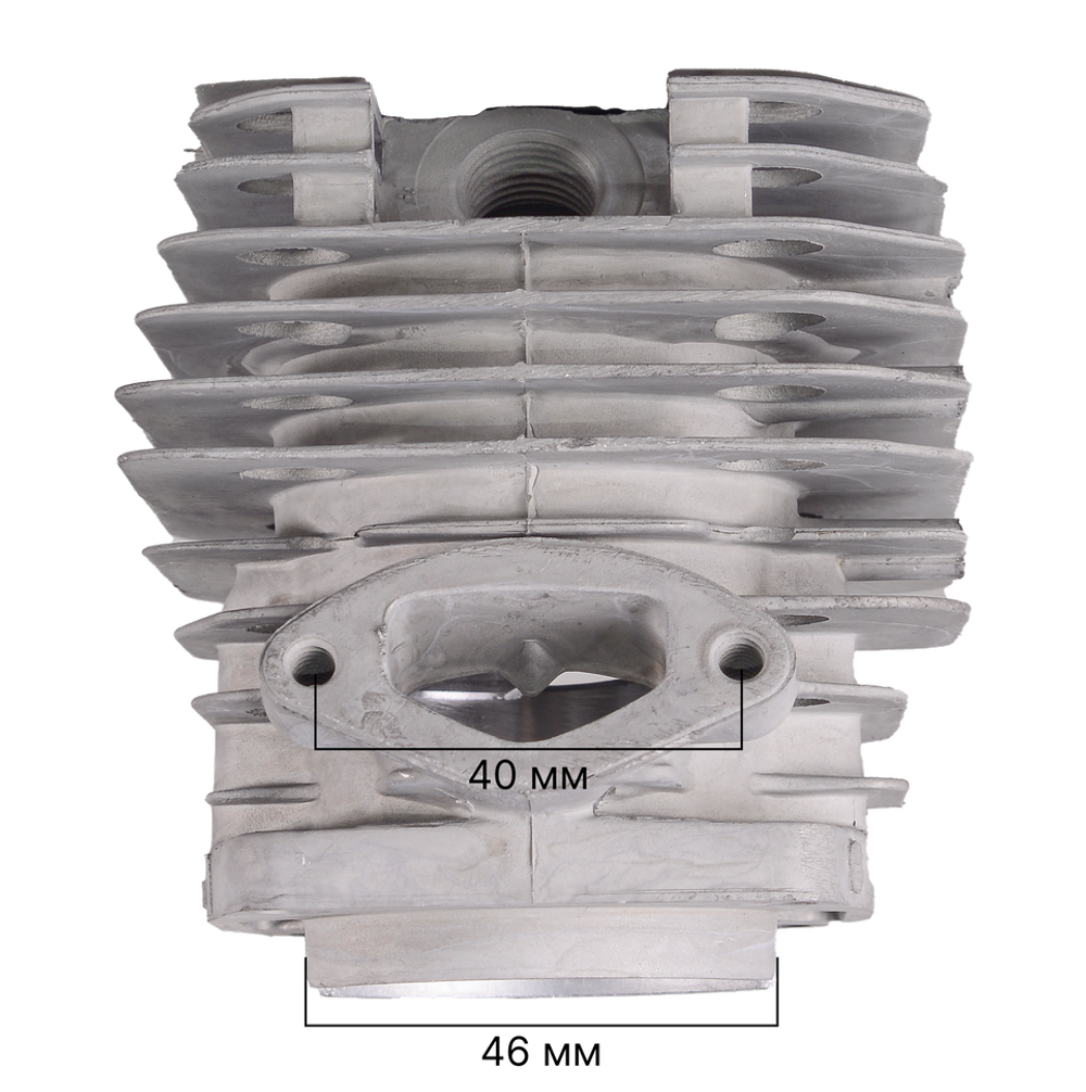 Поршневая группа Huter для бензопил 52 см³