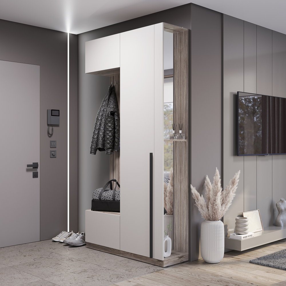 Прихожая Урбан ПР-01