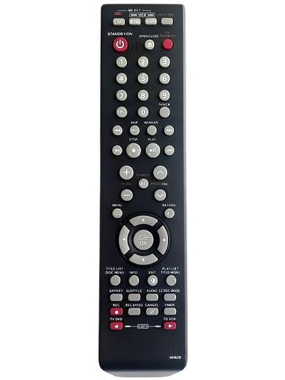 Пульт Samsung 00062B DVD