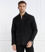 Рубашка Calvin Klein - черный(K10K112315)