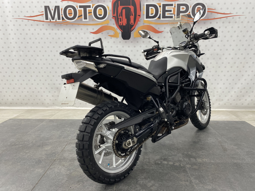 BMW F650GS /800 , 2010