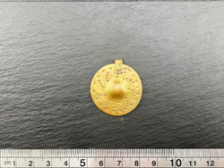 Подвеска щитовидная