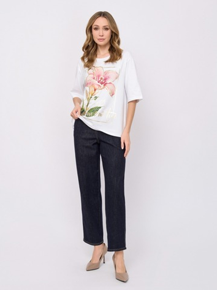 Джинсы женские FRANCO VELLO