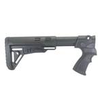 Приклад на МР-135, МР-155, DLG Tactical. Черный