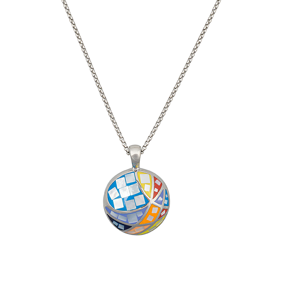 Колье Fiore Luna BP01156-6 M/S