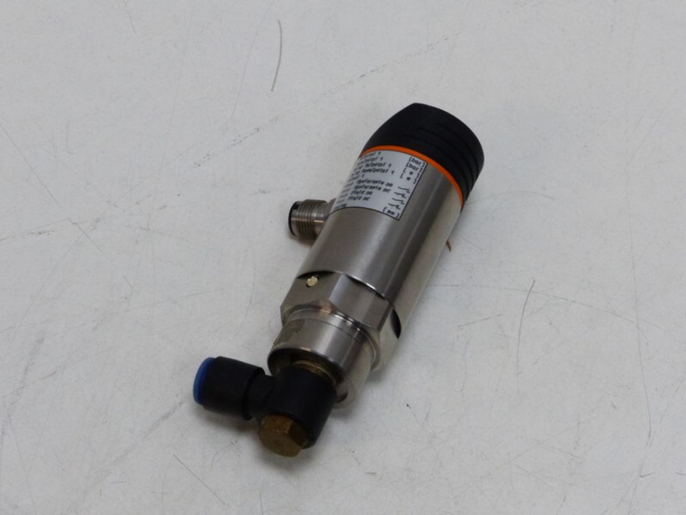IFM Sensoren ifm electronic TN7530