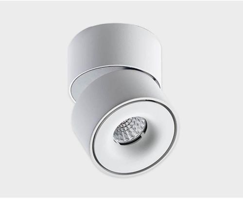 Накладной светильник Italline IT02-001 DIM white