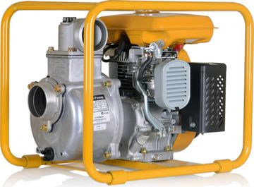 Бензиновая мотопомпа Robin-Subaru PTG310ST