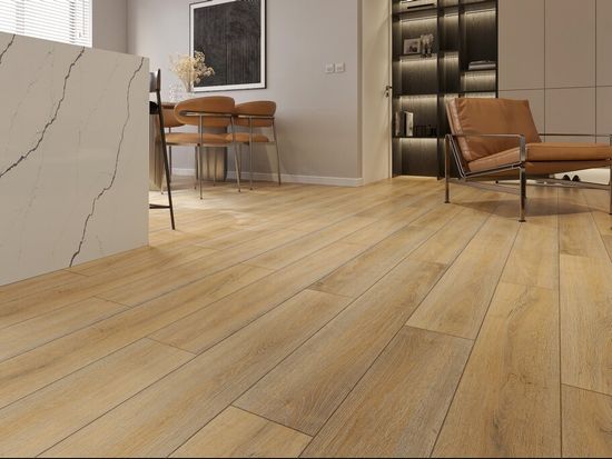 SPC ламинат Evofloor Home - Oak Mountain (Дуб Горный)