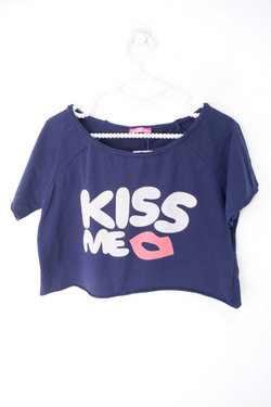 Топ Gusse из хлопка на 12-16 лет