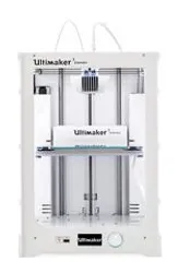 Фотография — 3D-принтер Ultimaker 3 Extender