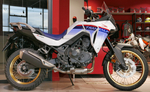 Honda XL750 Transalp (2025 г.)