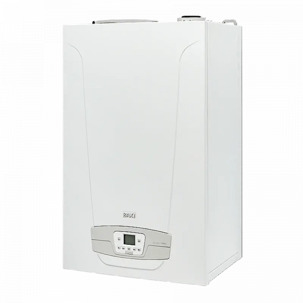 Baxi NUVOLA DUO-TEC+ 24 GA котел газовый настенный 7219554--